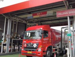 Pertamina Pastikan Stok BBM Nasional Aman, SPBU Swasta Sepakat Impor Bersama