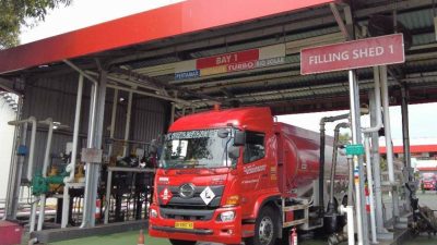 Pertamina Pastikan Stok BBM Nasional Aman, SPBU Swasta Sepakat Impor Bersama