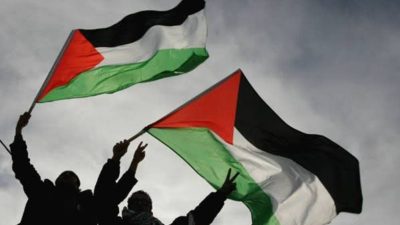 Inggris, Kanada, dan Australia Resmi Akui Palestina sebagai Negara Berdaulat