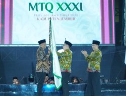 Setelah Jember, Tulungagung Jadi Tuan Rumah MTQ XXXII Jawa Timur Tahun 2027