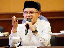 Komisi VIII DPR Minta Kemenag Periksa Kakanwil NTB yang Lempar Mikrofon