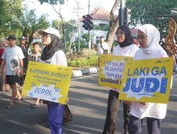 Telkomsel Dukung Kampanye “Judi Pasti Rugi” GoPay: Literasi Digital Ditingkatkan
