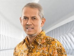 DPR Setujui Anggito Abimanyu Jadi Ketua Dewan Komisioner LPS