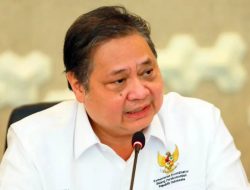 Menteri Airlangga: AI Tak Akan Hilangkan Lapangan Kerja, Justru Ciptakan Peluang Baru
