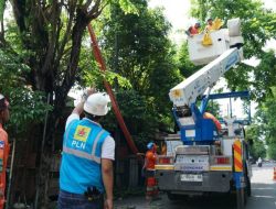 PLN UID Jatim Perkuat Keandalan Listrik di Tuban dengan Pemeliharaan Tanpa Padam