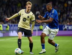Barcelona Taklukkan Real Oviedo 3-1 Berkat Gol di Babak Kedua