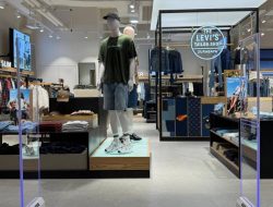 Levi’s® Hadirkan Icons Collection dengan Shopping Events di Lima Kota Besar