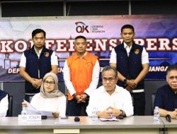 Mantan Direktur Investree Ditangkap di Qatar, Diduga Raup Dana Ilegal Rp2,7 Triliun