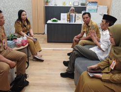 15 Desa di Jawa Timur Raih Predikat Desa Terang di Momentum Right to Know Day