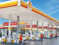 Shell Jual SPBU di Indonesia ke Citadel dan Sefas Group Tahun 2026
