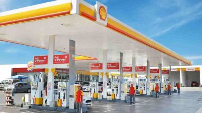 Shell Jual SPBU di Indonesia ke Citadel dan Sefas Group Tahun 2026