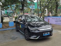 PLN Dukung Sukses Konser NCT Dream di Jakarta Lewat Pasokan Listrik Andal