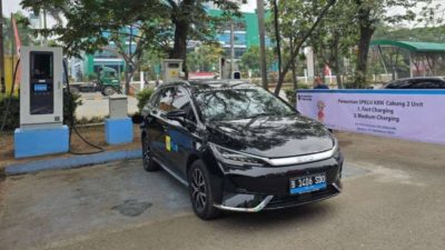 PLN Dukung Sukses Konser NCT Dream di Jakarta Lewat Pasokan Listrik Andal