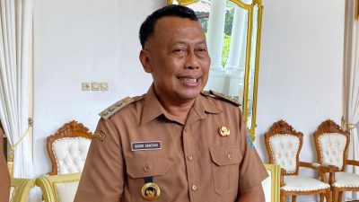 Bupati Sugiri Dorong Desa Hebat Jadi Gerakan Besar di Ponorogo