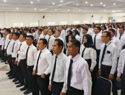 Pemkot Malang Tambah 1.728 PPPK Tahap II Tahun Anggaran 2024