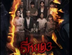 Mengupas ‘Death Whisperer 3’, Film Horor Thailand Terbaru yang Bikin Merinding