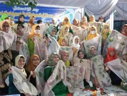 Pertamina Patra Niaga dan Kisah Perempuan Hebat di Balik UMKM Binaan