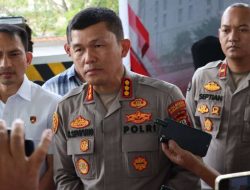 Polresta Bandara Soetta Gagalkan Pemberangkatan 16 PMI Ilegal ke Timur Tengah