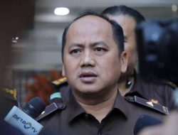 Kejagung Sita 42.000 Ton Mineral Milik Terpidana Tamron Senilai Rp216 Miliar