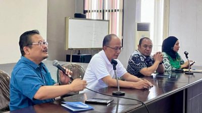 Kadin Jatim Siap Jadi Percontohan Nasional Program Makan Bergizi Gratis