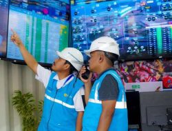 PLN Sukseskan MotoGP Mandalika 2025: Dapat Apresiasi dari Menpora hingga MGPA