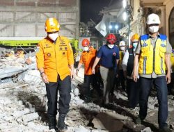 Tragedi Sidoarjo: Bangunan Pesantren Wajib Bersertifikasi, Kementerian PU Perkuat Sosialisasi PBG