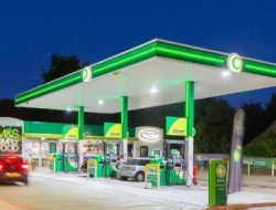 BP-AKR Resmi Sepakat Beli Base Fuel dari Pertamina