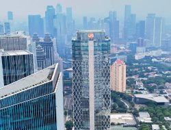 IMK Turun Tipis, Konsumen Masih Optimis Menabung dan Percaya pada Prospek Ekonomi