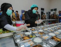 Program MBG Didukung, DPRD Surabaya Dorong Peran Aktif Pemda dan Penyempurnaan Tata Kelola