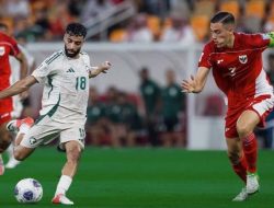 Timnas Indonesia Kalah Tipis dari Arab Saudi, Peluang ke Piala Dunia Masih Terbuka