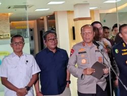 Polda Jatim Periksa 17 Saksi Kasus Ambruknya Musala Ponpes Al Khoziny, 59 Orang Tewas