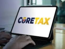Mulai 2026, Pelaporan SPT Gunakan Sistem Coretax
