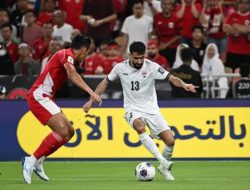 Timnas Indonesia Tersingkir dari Kualifikasi Piala Dunia 2026 Usai Kalah 0-1 dari Irak