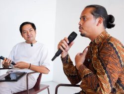 Banyuwangi Creative Hub Dorong Pelaku Muda Kuasai Jurus Bisnis Kuliner Lewat Kelas Kreatif