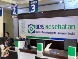 Pemerintah Pertimbangkan Hapus Tunggakan Iuran BPJS Kesehatan