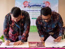 PLN Nusantara Power dan BKKBN Jalin Kolaborasi Strategis Dukung Pengasuhan Anak Lewat Program TAMASYA