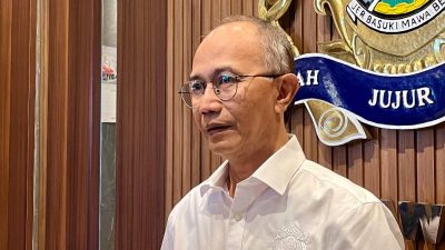 Dampak Fatal Penahanan Kontainer Batu Bara, Kadin Jatim: Stop Pelayaran Minerba Ancam Bisnis