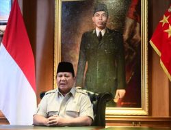 Prabowo Subianto Ulang Tahun, Deretan Tokoh Panjatkan Doa untuk Kepemimpinan Indonesia Emas 2045