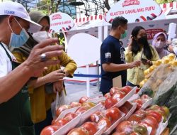 UMKM Kembangkan Wisata Gastronomi Desa: Dongkrak Ekonomi Daerah, Perluas Pasar