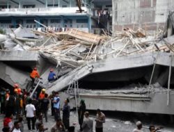 Pemerintah Siap Bangun Ulang Ponpes Al-Khoziny, Tunggu Persetujuan Menko Muhaimin