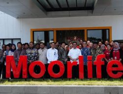 Didukung Bank Jatim, Moorlife Tembus Pasar Rumania; Nilai Ekspor Capai Rp 6,7 Miliar