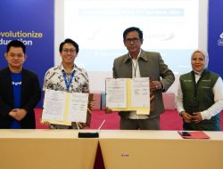Bank Jatim Sinergi dengan SFT, Permudah Pembayaran Pendidikan melalui Virtual Account Terintegrasi