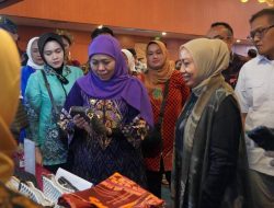 Bank Jatim Dukung UMKM Perluas Pasar Lewat Misi Dagang di Banjarmasin