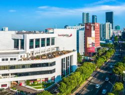 Bank Jatim Gelar Public Expose 2025: Target Jadi BPD No. 1 Indonesia dengan Fokus Digital dan Kualitas Aset