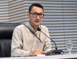 Tanggapi Mahfud MD soal Whoosh, KPK Tegaskan Penanganan Kasus Tak Harus Tunggu Laporan Masyarakat