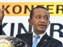 Lifting Minyak Indonesia Tembus 619 Ribu BOPD, Lampaui Target APBN 2025 di Satu Tahun Pemerintahan Prabowo-Gibran