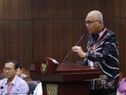 PWI Tegaskan Pentingnya Koordinasi Penegak Hukum dalam Perlindungan Pers