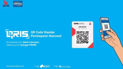 BI Inisiasi Pengembangan Sandbox QRIS Antarnegara Indonesia-Korea Selatan