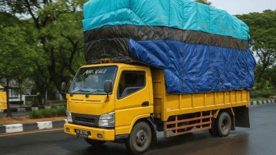 Cegah Inflasi, Pemerintah Targetkan Nol ODOL di 2027 Demi Keselamatan dan Efisiensi Infrastruktur