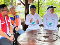 Program CSR Pertamina Patra Niaga Jatimbalinus Sejak 2019 Tetap Jadi Primadona Hingga Mancanegara